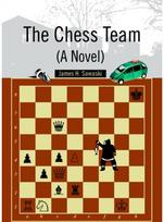 Chess Team (A Novel)