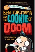 Ben Yokoyama and the Cookie of Doom