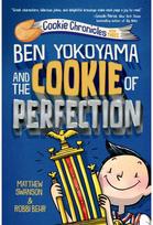 Ben Yokoyama and the Cookie of Perfection