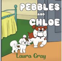 Pebbles and Chloe