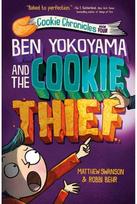 Ben Yokoyama and the Cookie Thief