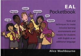 EAL Pocketbook: EAL Pocketbook EAL Pocketbook
