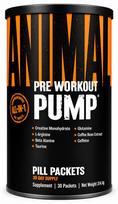 Universal Animal Pump 30 pakelių