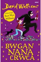 Bwgan Nana Crwca