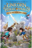 Secret of the Himalayas