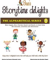 Sues Storytime Delights: Revised Edition Book 1 Revised Edition Book 1