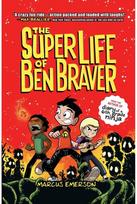 Super Life of Ben Braver