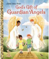 Gods Gift of Guardian Angels