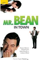 Level 2: Mr Bean in Town