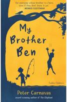 My Brother Ben