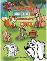 Martha and the Chocolate Cake
