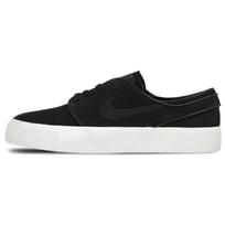 Nike Zoom Stefan Janoski HT Deconstructed SB 'Black' Men's AA4277-002 EU 36.5 white