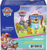 Figūrėlė PAW PATROL Skye's World Rescue Liberty