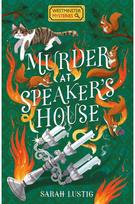 Murder at Speakers House