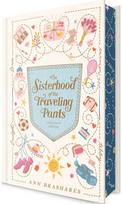 Sisterhood of the Traveling Pants: Collectors Edition
