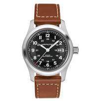 Hamilton Khaki Field Auto Wristwatch H70555533 Men's Genuine Guarantee