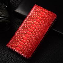 Prabangus odinis telefono dėklas Xiaomi 13T 14T 15T 17T Pro, atverčiamas, su magnetine pinigine, odinis telefono dėklas Xiaomi 13T Pro brown
