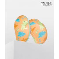 Tangle Teezer Original Mini 3 tipų rinkinys Dinosaur beige