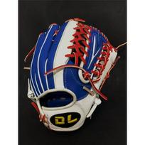 Full Leather Baseball Glove Infield Pitcher Adult Thick Genuine Cowhide Left Hand Throw Right Left-Handed Throw, Right-Handed Catch
