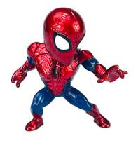 JADA FIGURE SPIDER-MAN MARVEL 6cm 0005