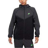 Nike Tech Windrunner Jacket Men's Black HM7152-013 M black