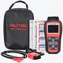 Autel TS508WF MX-Sensor TPMS Diagnostic and Relearn Tool With Quick/Advanced Mode for Tire Repair Presure Program Activate