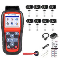 Autel TS508WF MX-Sensor TPMS Diagnostic and Relearn Tool With Quick/Advanced Mode for Tire Repair Presure Program Activate