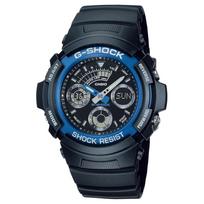 G-SHOCK AW-591-2AJF Casio Wristwatch Domestic Genuine Product gray