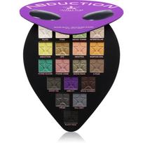 Jeffree Star Cosmetics Abduction Artistry Eye Palette akių šešėlių paletė 18x1.5 g