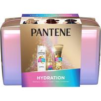 Pantene Pro-V Active Nutri Plex Hydration Recharge dovanų rinkinys plaukams stiprinti