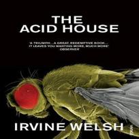 The Acid House by Irvine Welsh Paperback Book 9780099435013