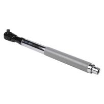 Automatic Hand Wrench Torque Wrench Extender Non-slip Handle gray