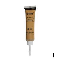 Multipurpose Multicolor Wooden Furnitures Scratch Repair Agent Damage Repairs Cream Furniture Refinishing Paint Scratch Filler brown