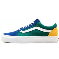 Vans Old Skool  Yacht Club  sneakers VN0A38G1R1Q 35 blue