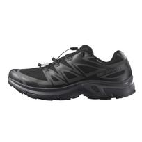 SALOMON XT EVR Low top Running Shoes Men's Black 476940 41⅓ black