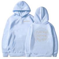 SUB FOCUS Contact Album Graphic Hoodies Long Sleeve Winter Fleece Hooded Sweatshirts Loose Casual Men Women Clothing Sudaderas 5XL white