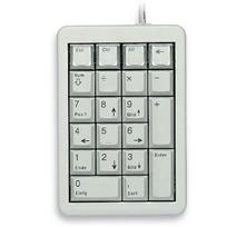 Cherry G84-4700 GREY KEYPAD USB GERMAN G84-4700LUCDE-0