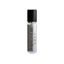 Feromony Dla Mężczyzn Phero-Musk Perfum Grey 15 Ml Aurora