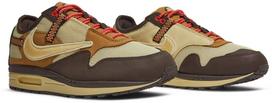DO9392-200 Travis Scott A Nike Air Max 1  CACT.US Brown  (Men's) 5 beige