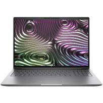 Hewlett Packard ZBook X G1i 16 - Ultra 7 255H, 32GB, 512GB SSD, 16 WUXGA 300-nit AG, RTX PRO 2000 Blackwell 8GB, 5MP IR cam, WWAN-ready, Smartcard, FPR, Nordic backlit keyboard, 83Wh, Win 11 Pro, 3 years E81L1ET#UUW