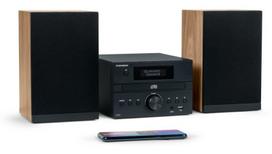Muzikinis centras „Thomson MIC123DABBT“ – DAB+/FM mikrosistema su „Bluetooth“