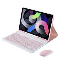 Dėklas Redmi Pad SE 11  Funda Planšetiniams kompiuteriams Klaviatūros dangtelis su pieštuko laikikliu Redmi Pad SE 11 colių Klaviatūros dangtelis Teclado Arabic Keyboard