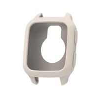 Garmin Venu SQ2 Silicone Protective Case Garmin Venu SQ2 smėlis