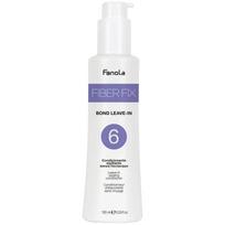 Fanola Fiber Fix N.6 Leave-In Sealing Conditioner 195ml