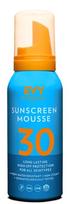 EVY Sunscreen Mousse SPF 30 100 ml