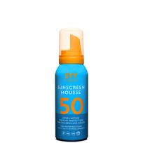 EVY Sunscreen Mousse SPF 50 100 ml