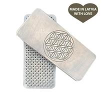 ZEIN Sadhu Board with Nails Classic 10mm Flower of Life