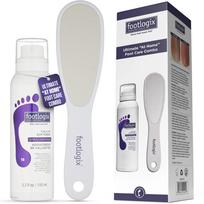 Footlogix Ultimate At Home Foot Care Combo