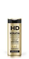 Farcom HD Keratin Amino Acids+Omega Complex Structure Defense Conditioner 330ml