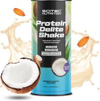 Scitec Nutrition - Protein Delite Shake Almond Coconut 700g